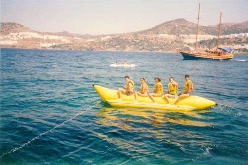 Bodrum Pan Club